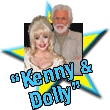 #1 Kenny Rogers & Dolly Parton Tribute